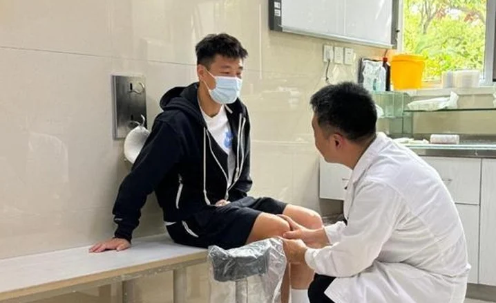 越的